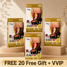 Waist 4 Boxes