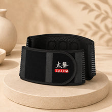 Herbal Waist Guard worn